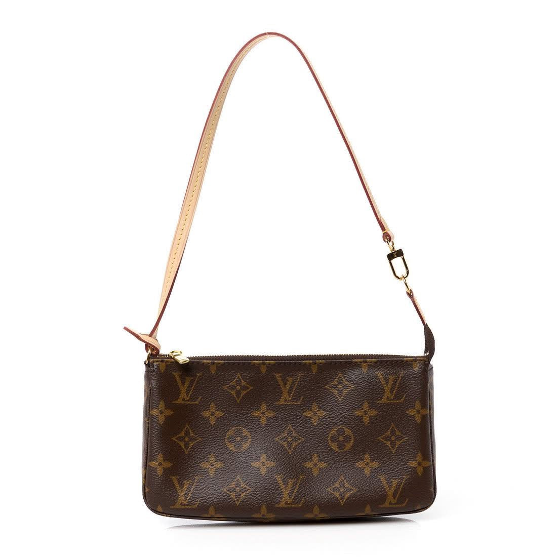 BRAND NEW POCHETTE ACCESSORIE MNG CANVAS NM