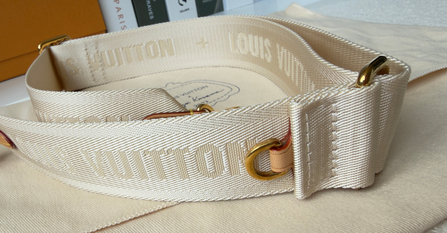 NEW/UNUSED LV x Yayoi Kusama Multi-Pochette Accessories