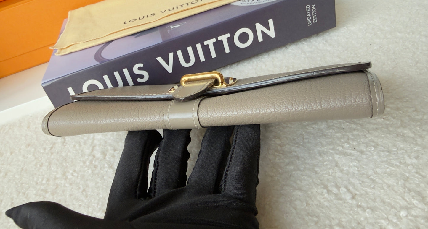 VERONE SUHALI LEATHER LE FAVORI WALLET