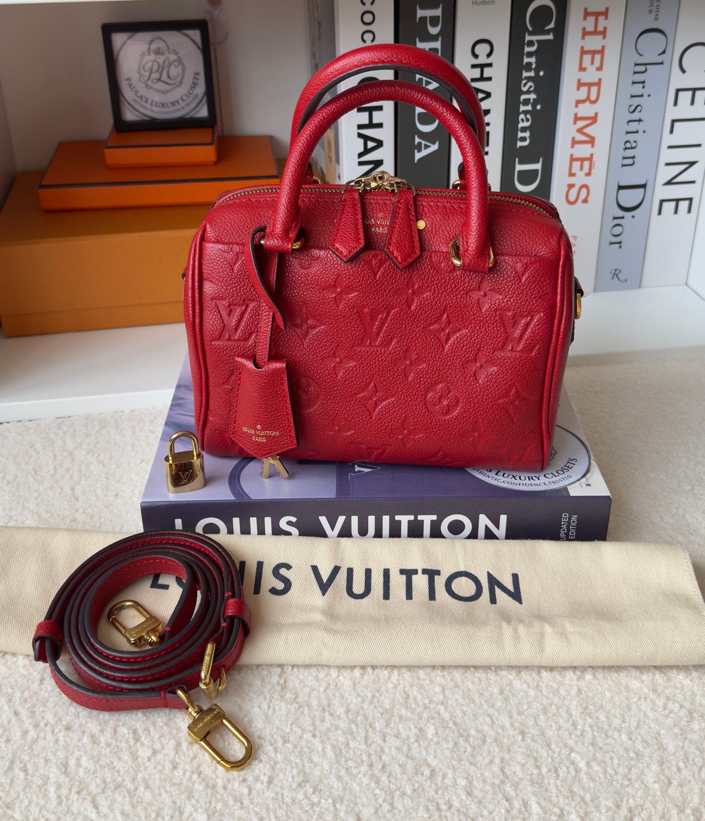 FAVORITE PM DAMIER EBENE CLUTCH/CROSSBODY