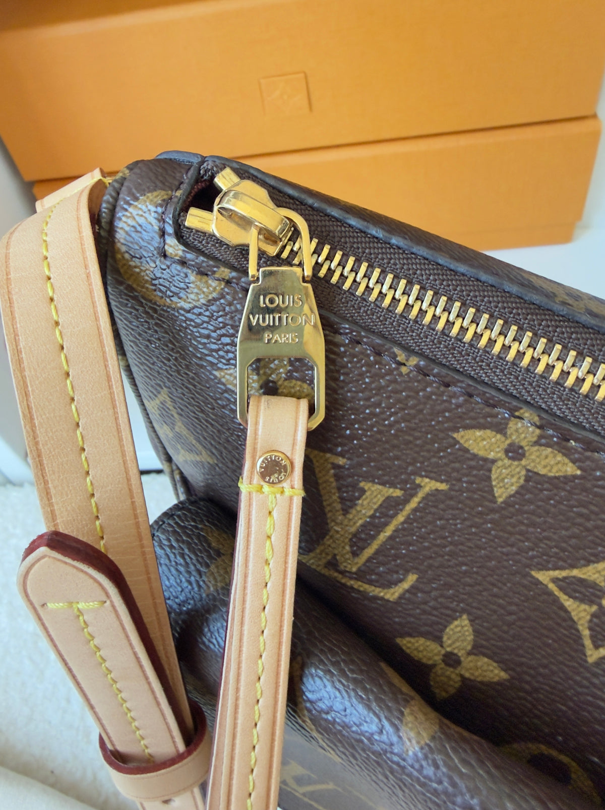 MABILLON MNG SHOULDER & CROSSBODY BAG