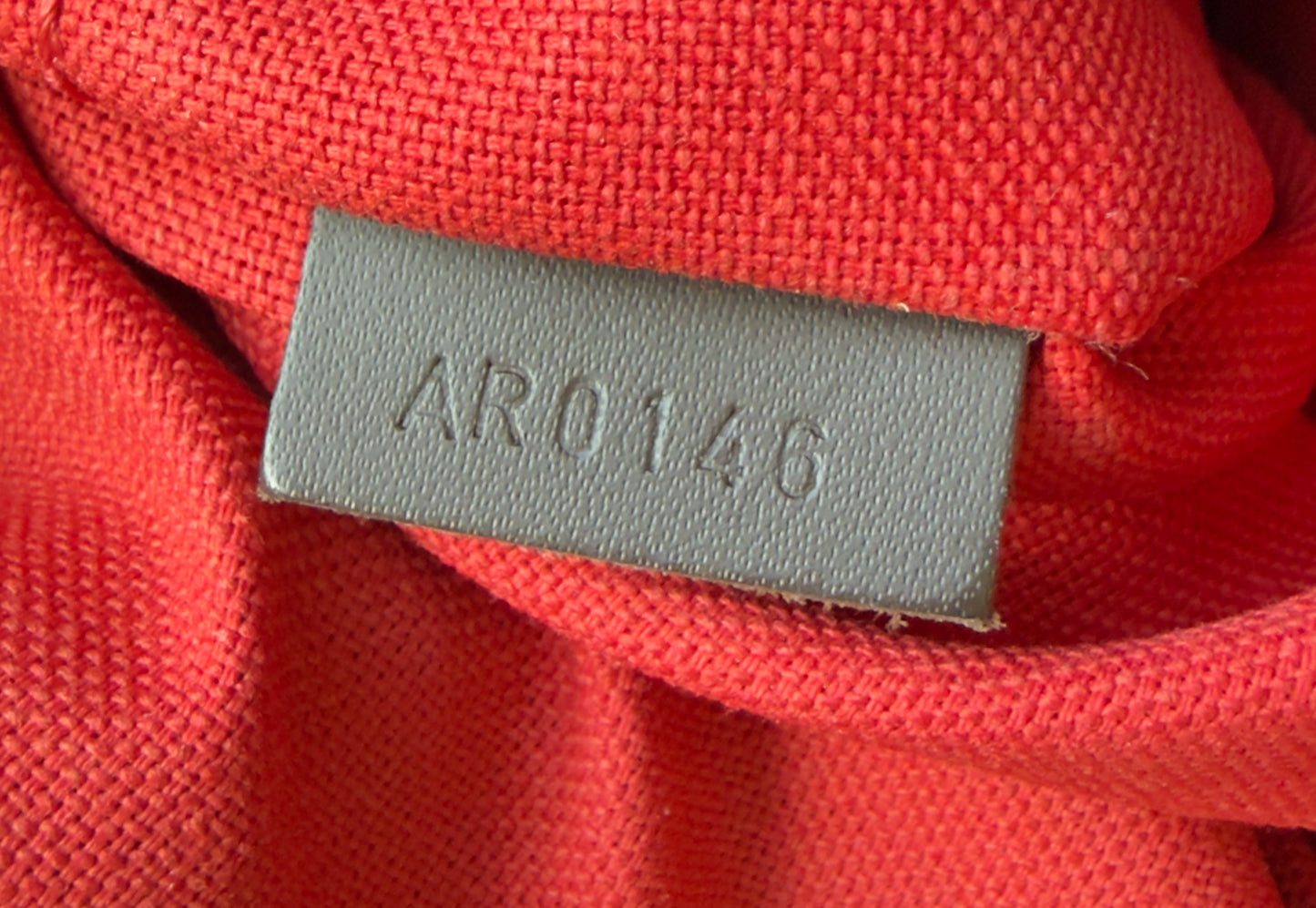 DUOMO DAMIER EBENE CROSSBODY BAG