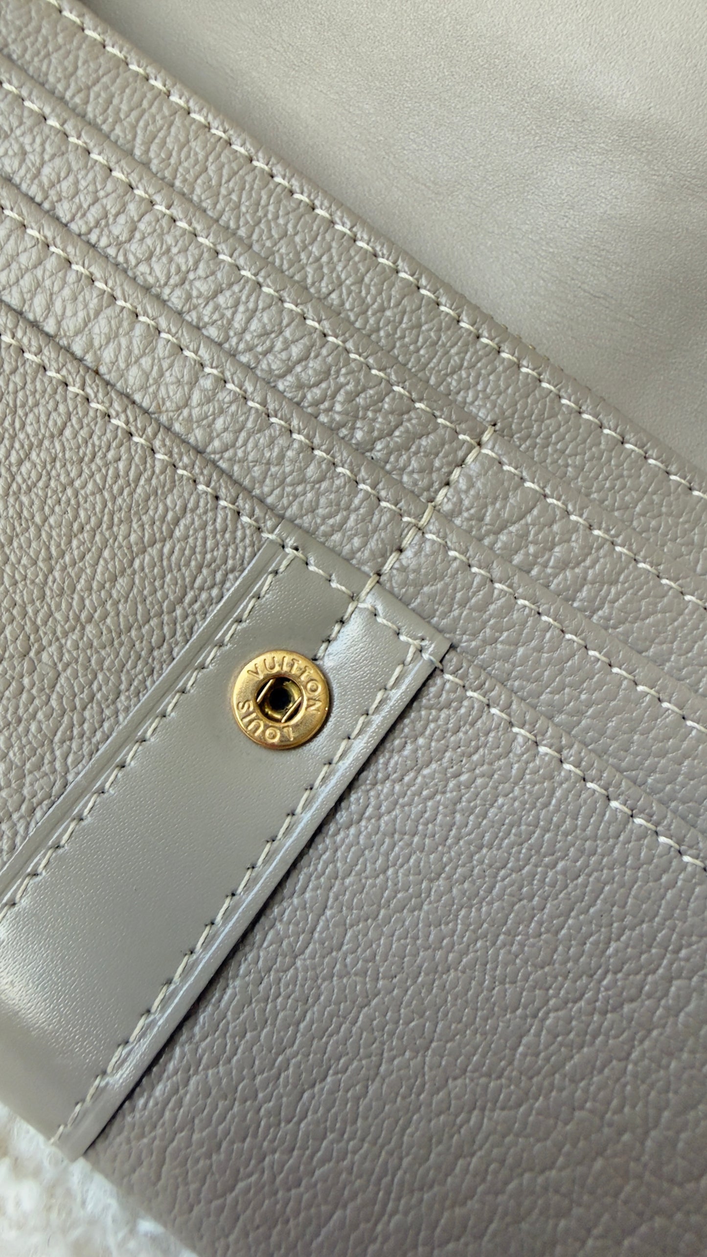 VERONE SUHALI LEATHER LE FAVORI WALLET