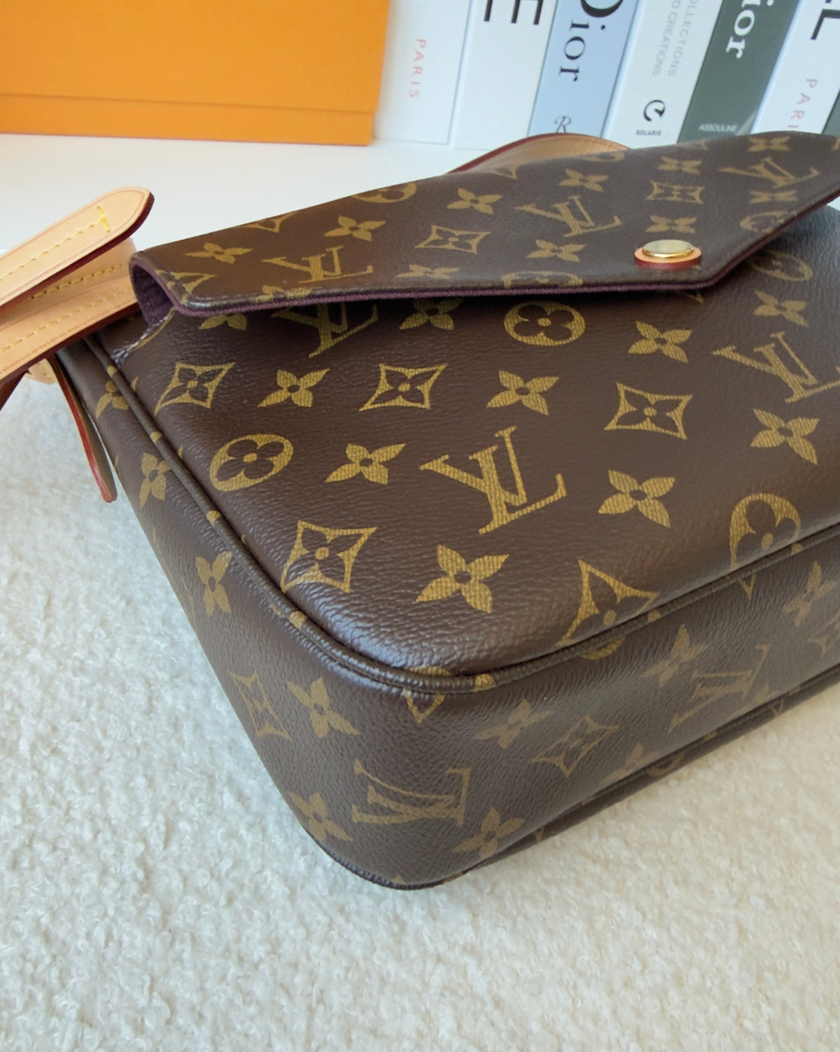 MABILLON MNG SHOULDER & CROSSBODY BAG