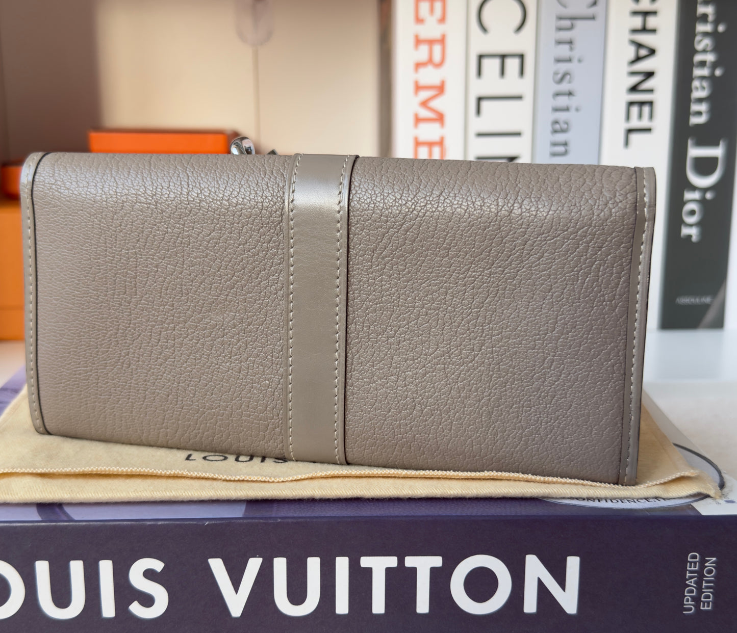 VERONE SUHALI LEATHER LE FAVORI WALLET