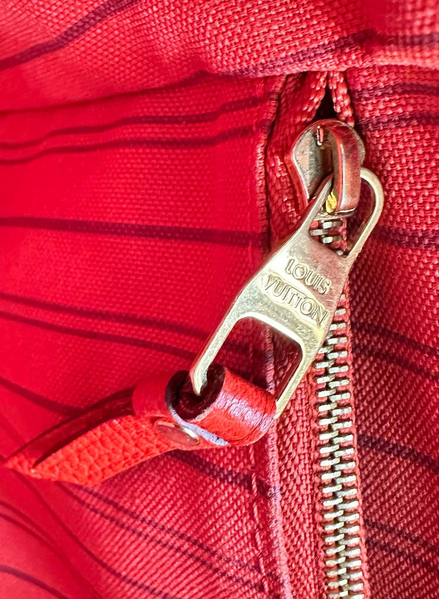 Lumineuse PM Orient Monogram Empreinte Leather Bag