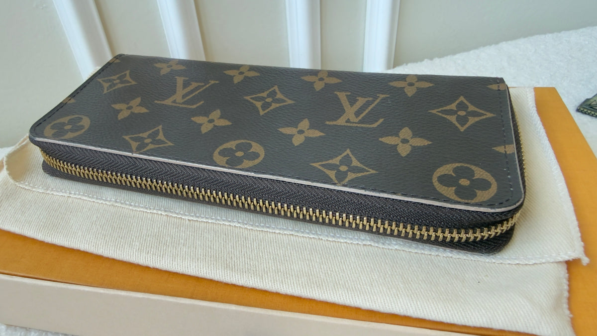 CLEMENCE BLOOMING MNG FLOWERS WALLET