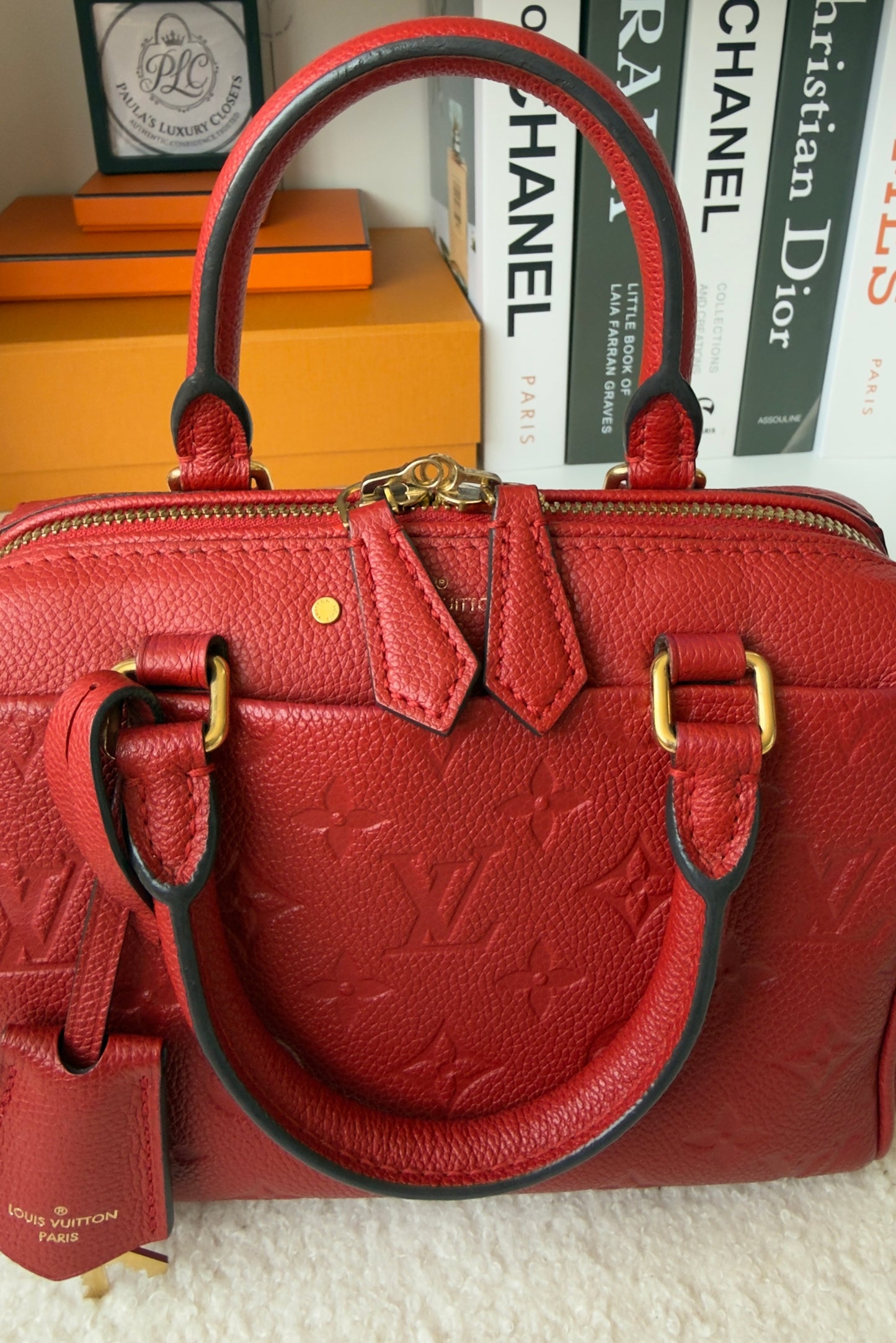 FAVORITE PM DAMIER EBENE CLUTCH/CROSSBODY