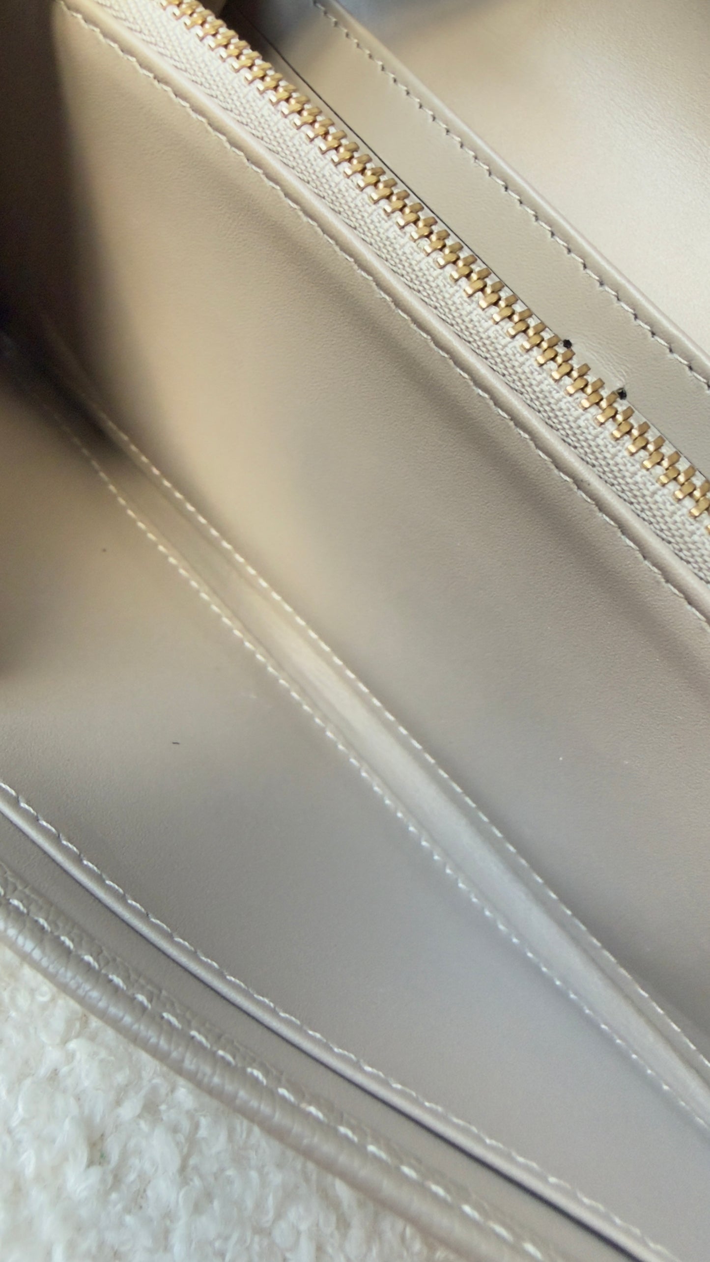 VERONE SUHALI LEATHER LE FAVORI WALLET