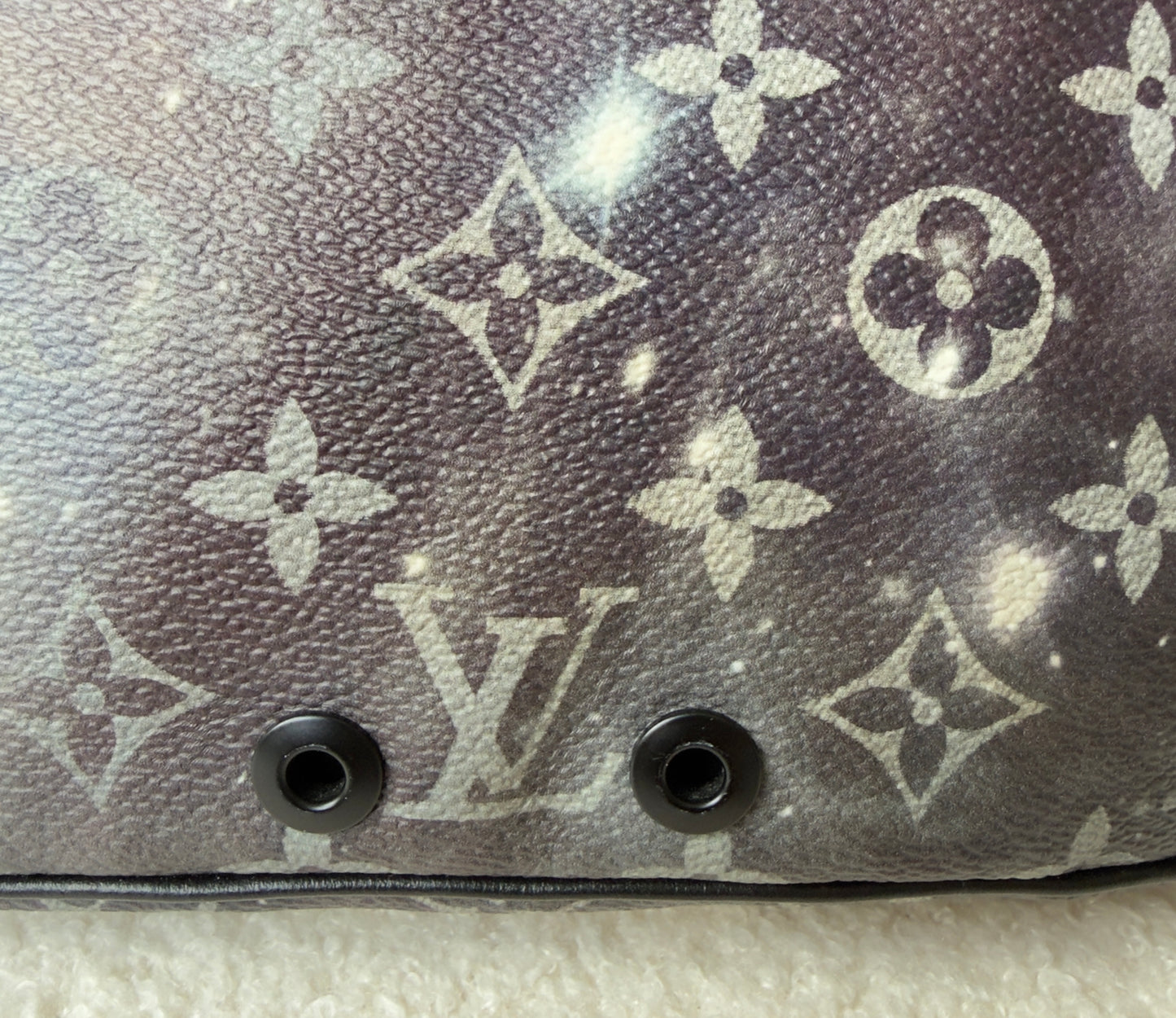 LIMITED EDITION GALAXY DISCOVERY MNG BUMBAG (UNISEX)