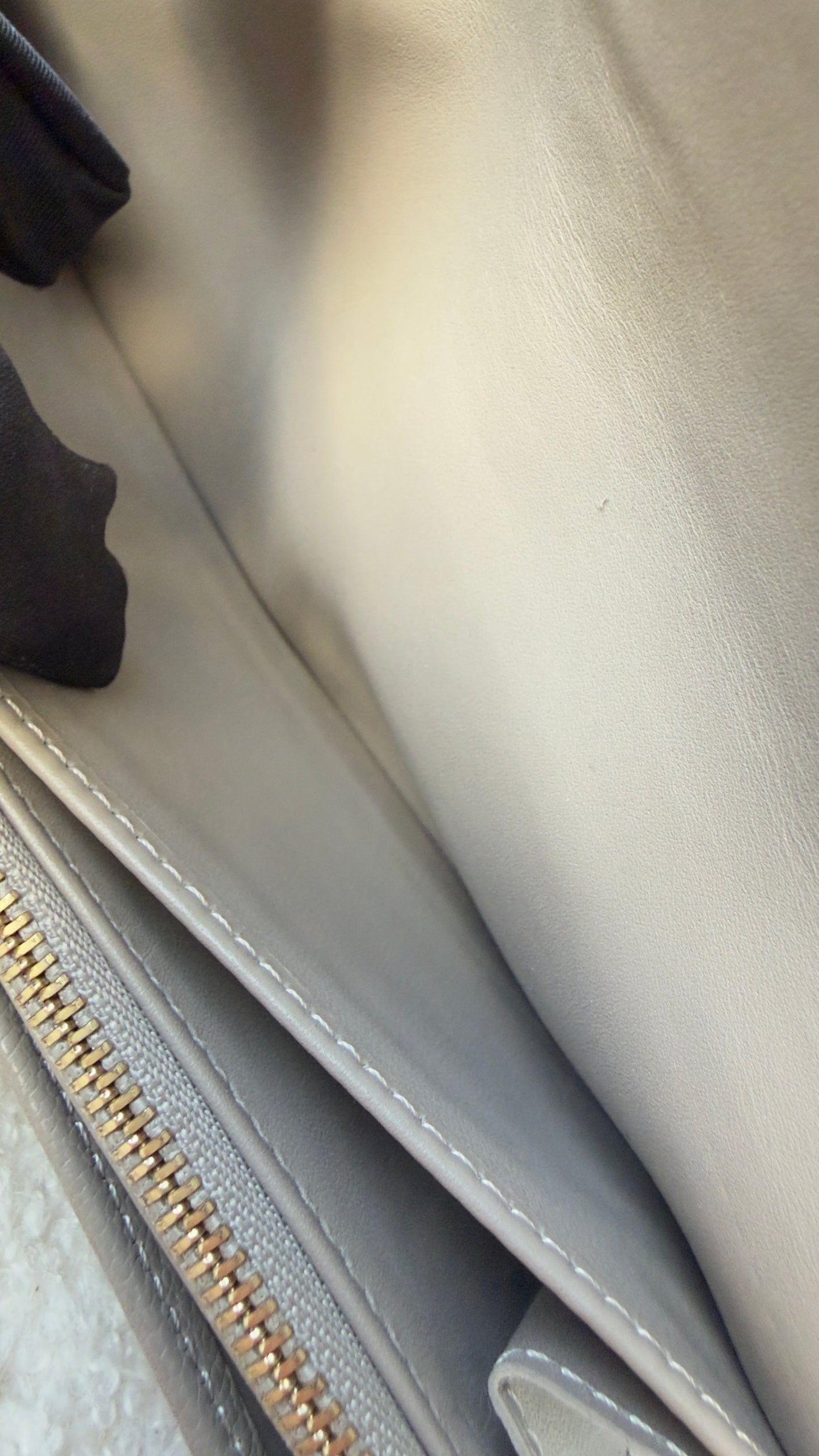 VERONE SUHALI LEATHER LE FAVORI WALLET