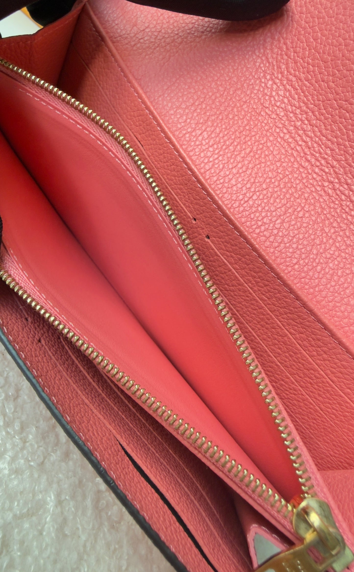 SARAH BLOSSOM NM EMPREINTE WALLET