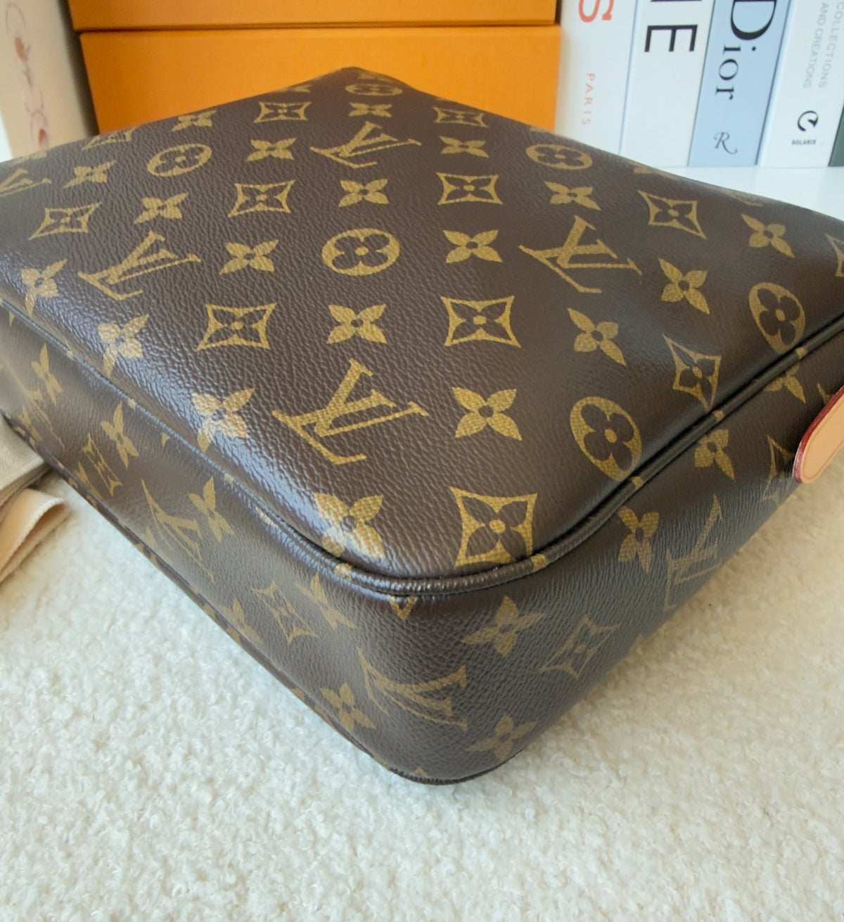 MABILLON MNG SHOULDER & CROSSBODY BAG
