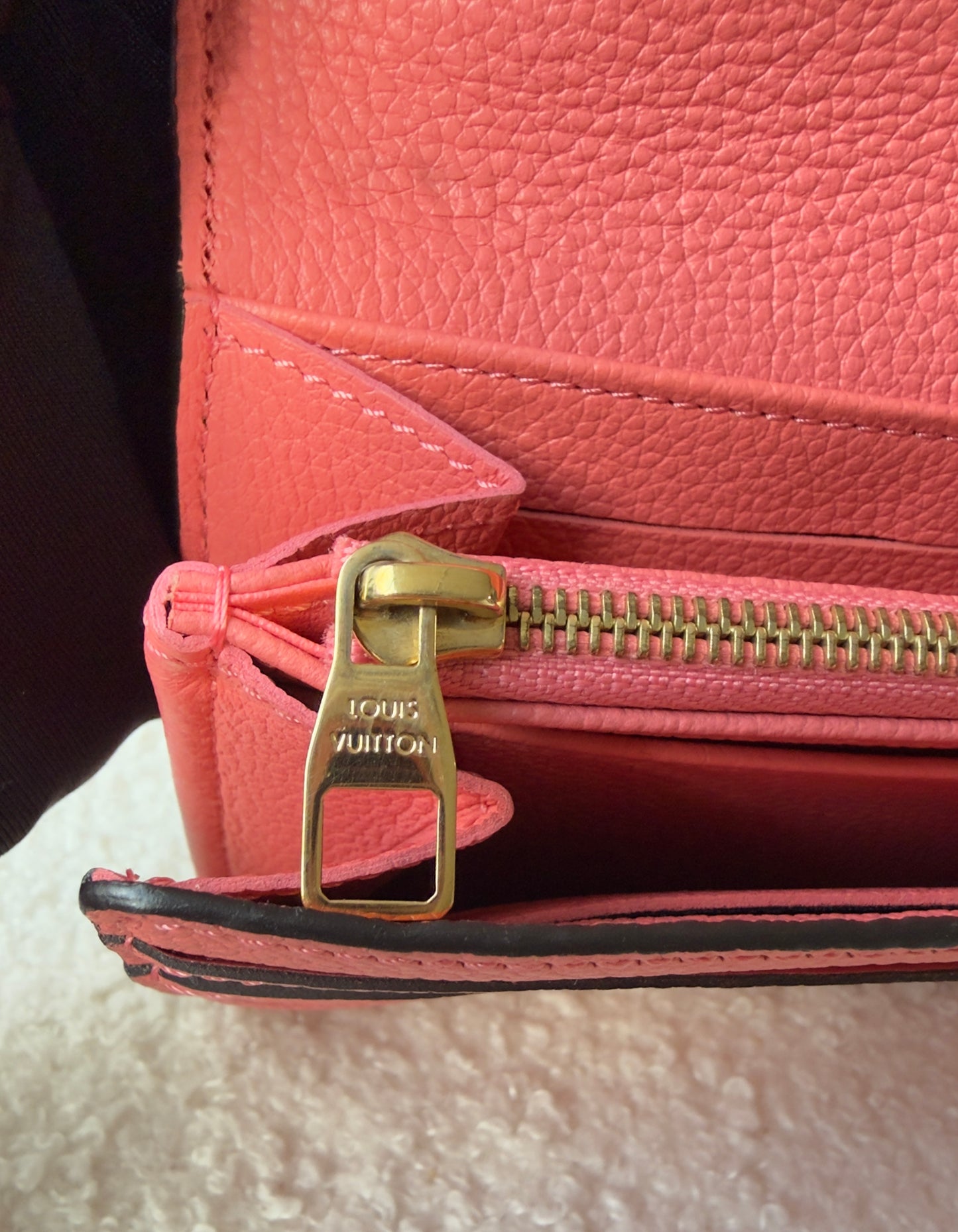 SARAH BLOSSOM NM EMPREINTE WALLET