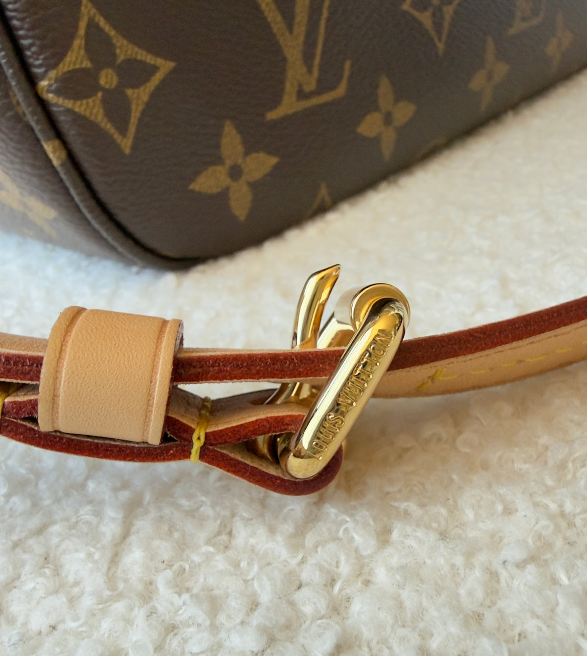 MABILLON MNG SHOULDER /CROSSBODY BAG