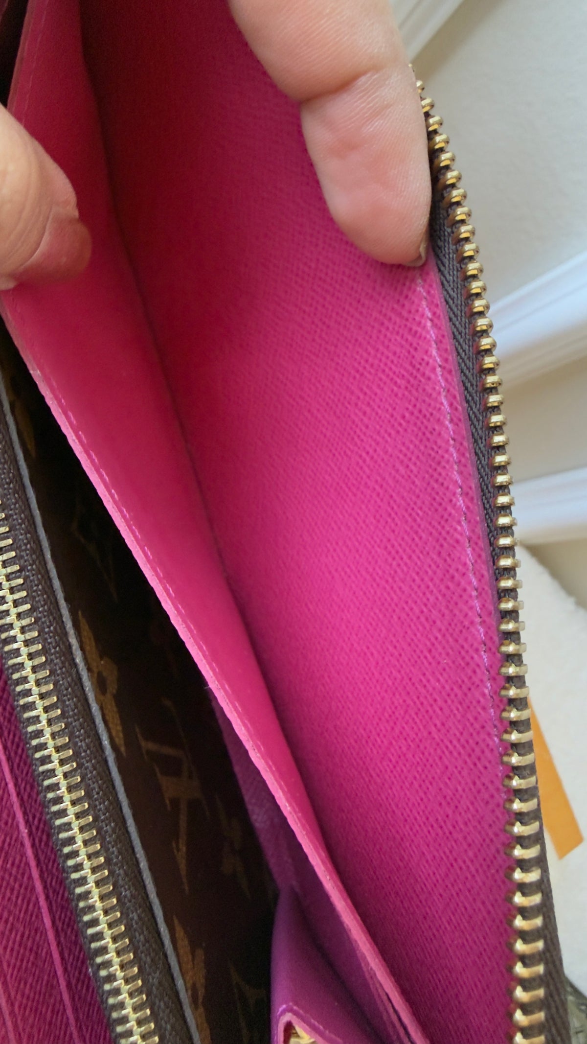 CLEMENCE BLOOMING MNG FLOWERS WALLET