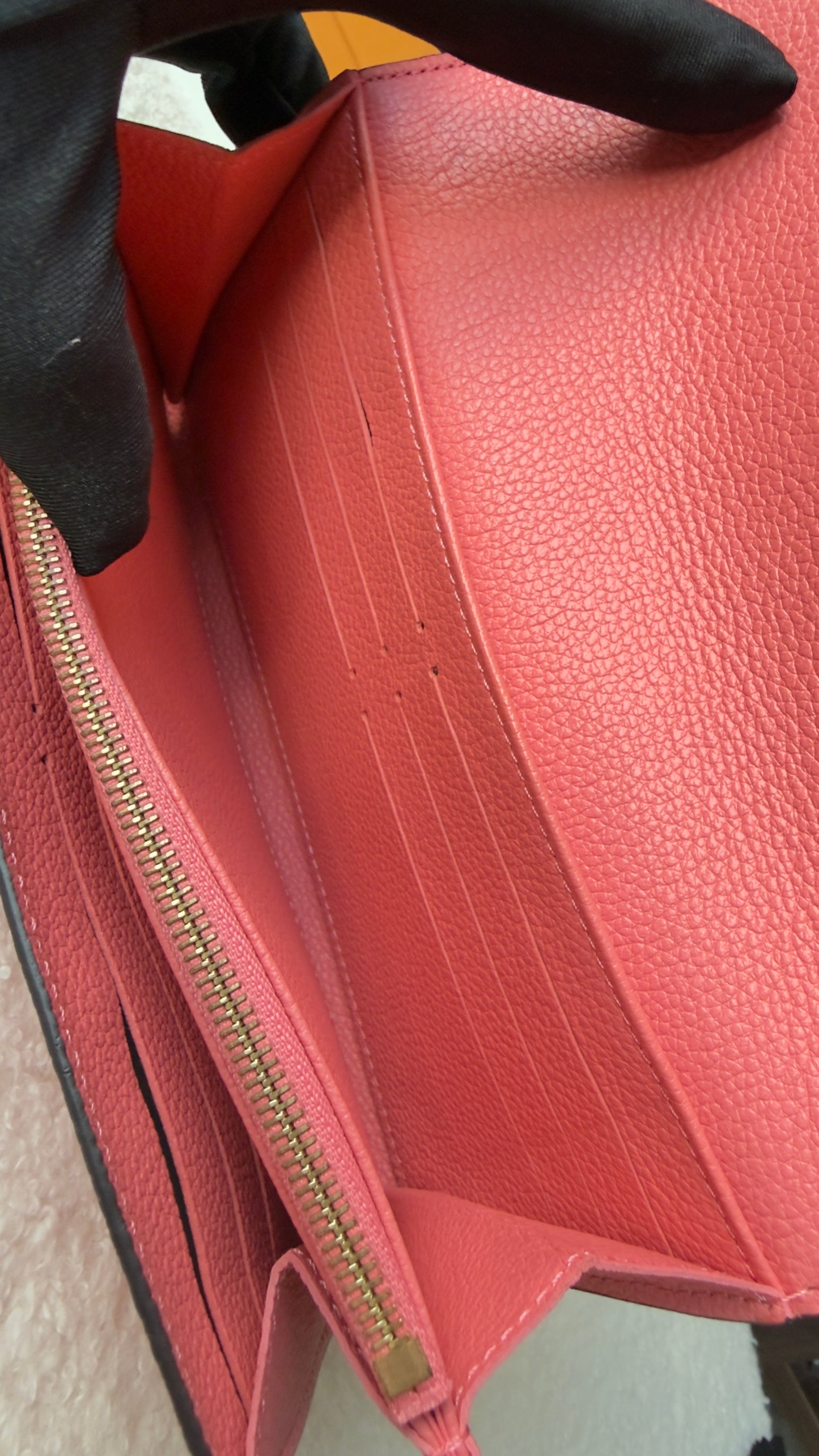 SARAH BLOSSOM NM EMPREINTE WALLET