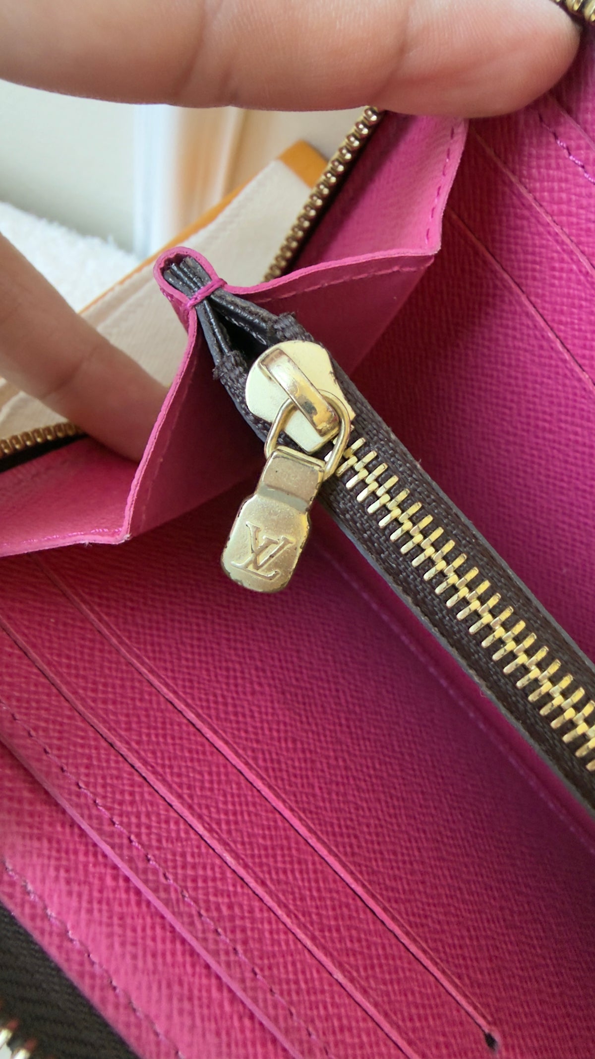 CLEMENCE BLOOMING MNG FLOWERS WALLET
