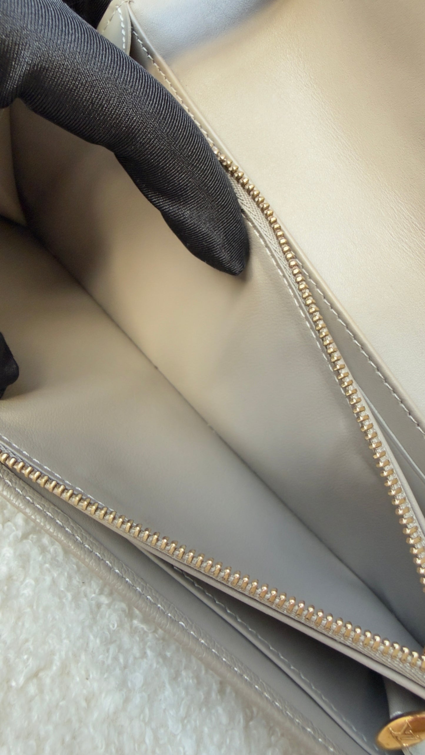 VERONE SUHALI LEATHER LE FAVORI WALLET