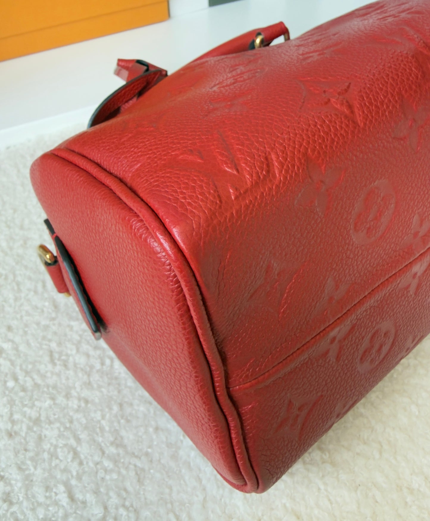 FAVORITE PM DAMIER EBENE CLUTCH/CROSSBODY