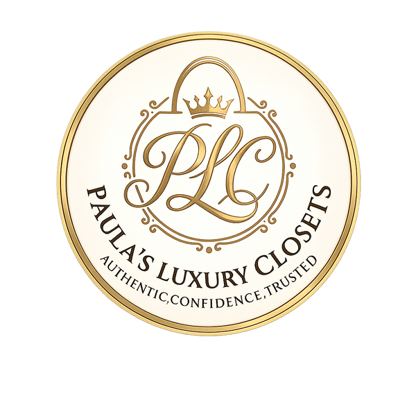 Paula’s Luxury Closet