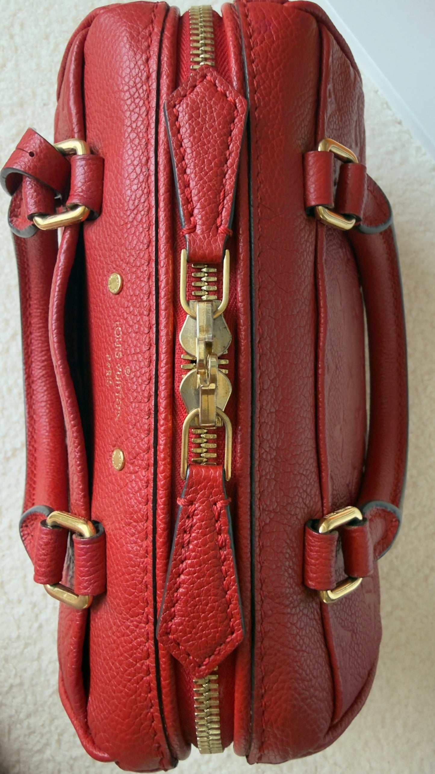 FAVORITE PM DAMIER EBENE CLUTCH/CROSSBODY