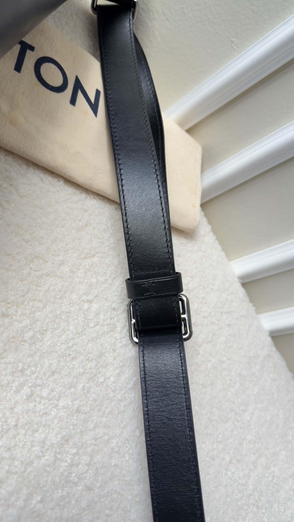 DISCOVERY MONOGRAM ECLIPSE PM BUMBAG (UNISEX)