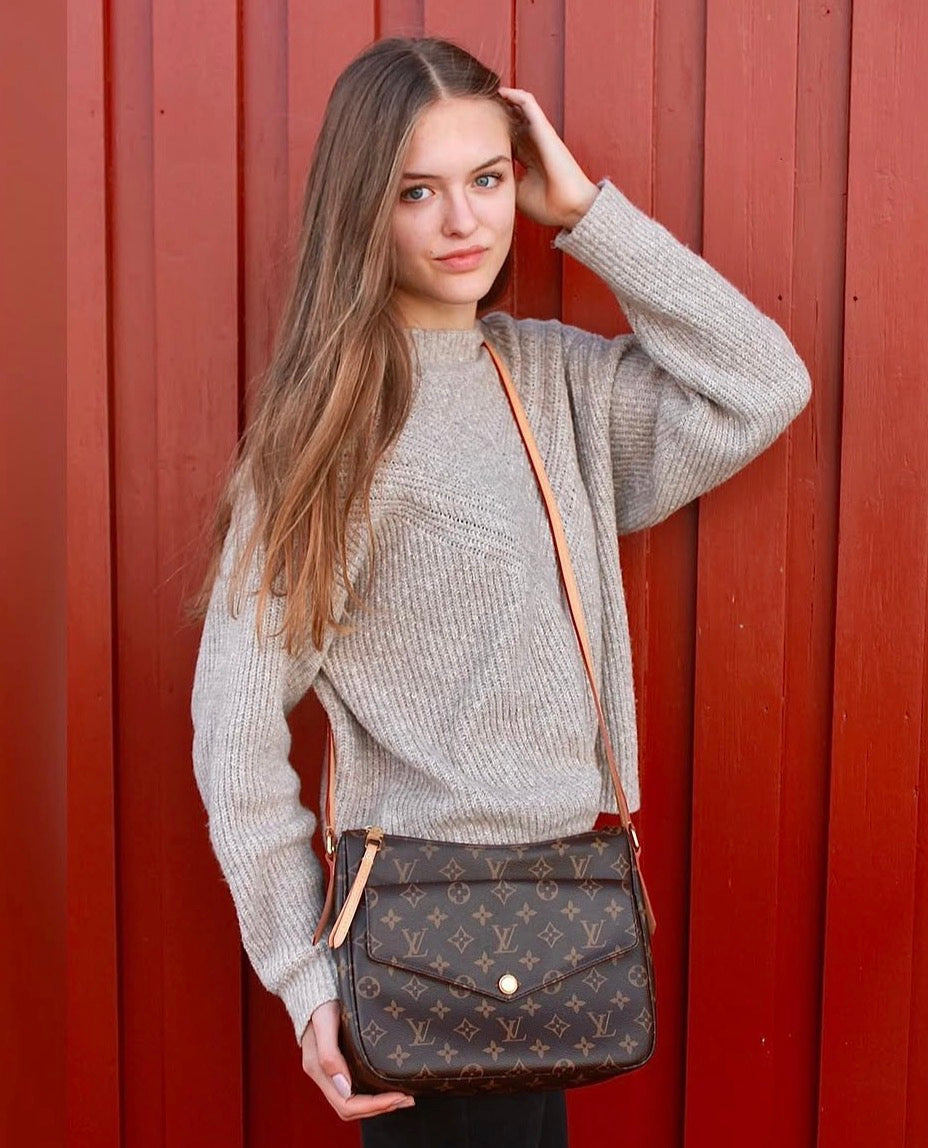 MABILLON MNG SHOULDER & CROSSBODY BAG