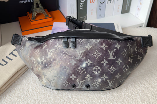 LIMITED EDITION GALAXY DISCOVERY MNG BUMBAG (UNISEX)