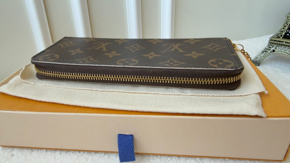 CLEMENCE BLOOMING MNG FLOWERS WALLET