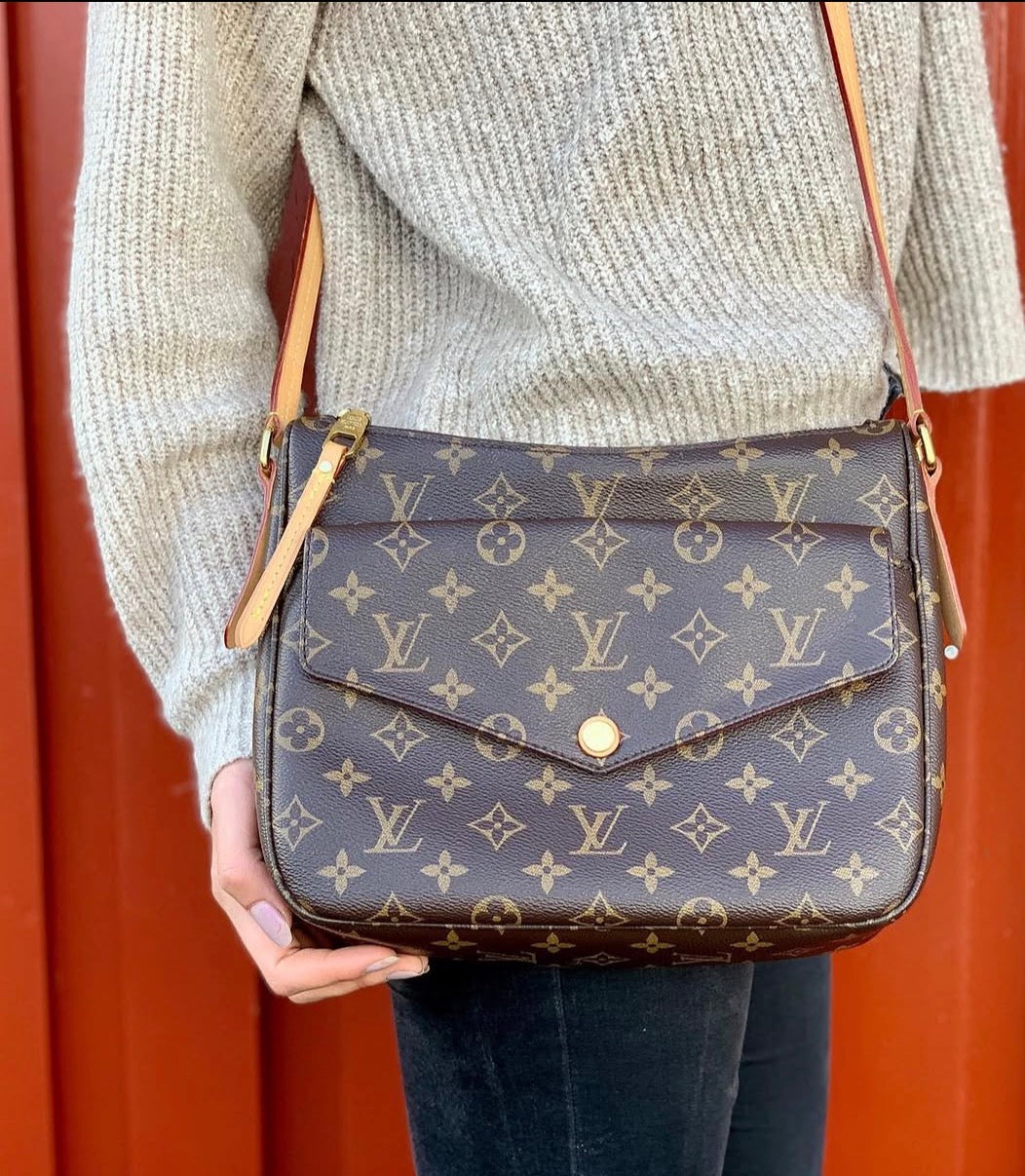 MABILLON MNG SHOULDER /CROSSBODY BAG