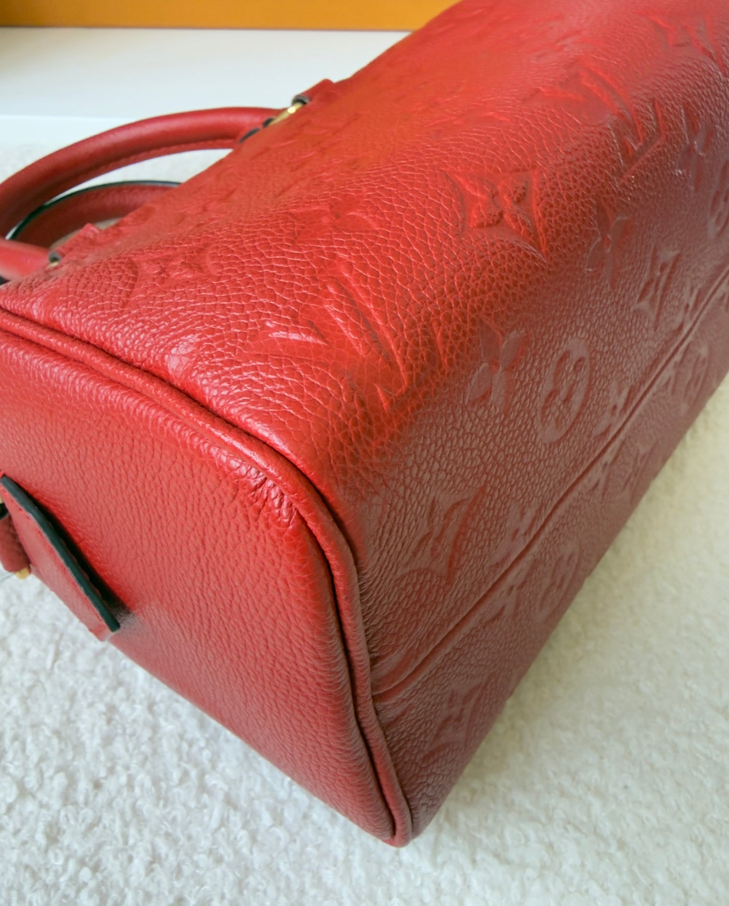 FAVORITE PM DAMIER EBENE CLUTCH/CROSSBODY