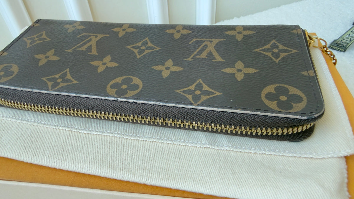 CLEMENCE BLOOMING MNG FLOWERS WALLET