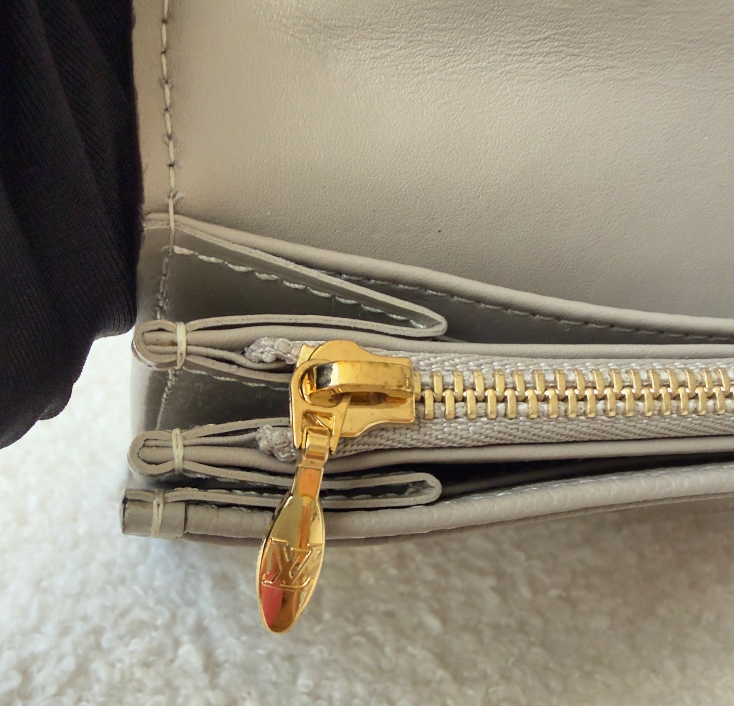 VERONE SUHALI LEATHER LE FAVORI WALLET