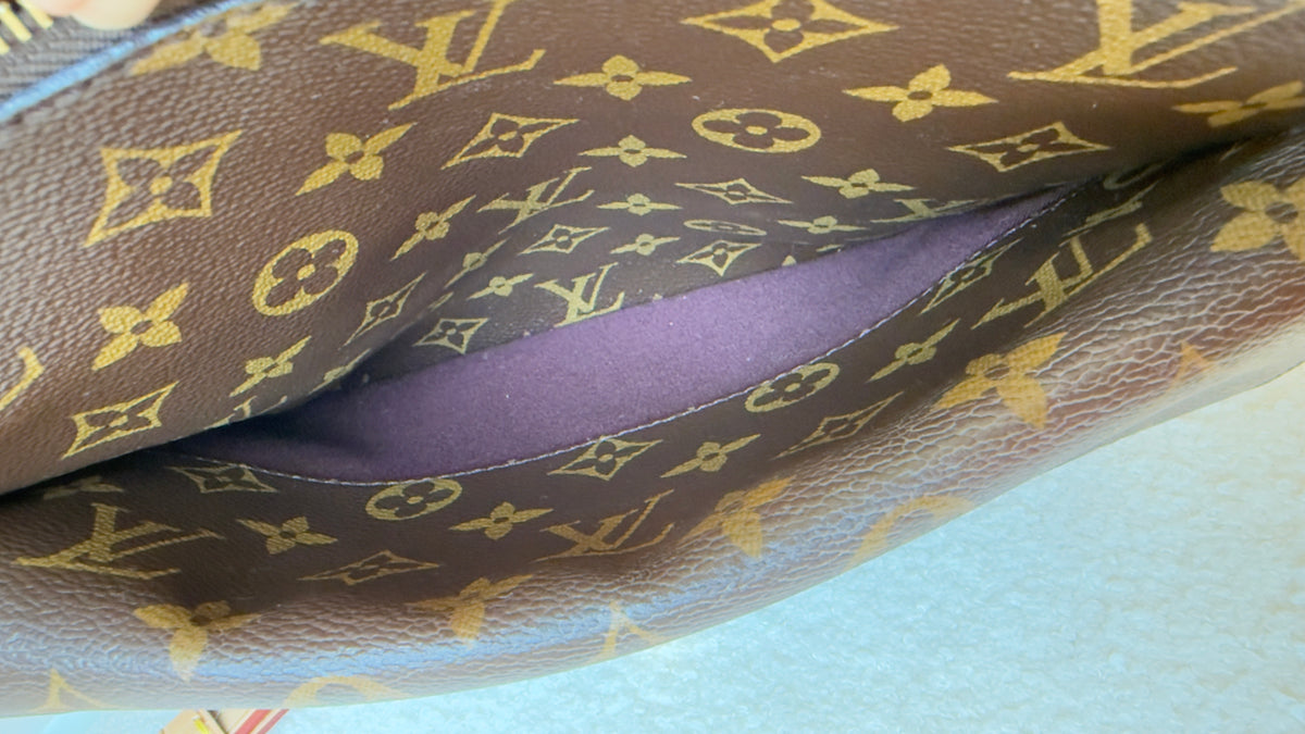 MABILLON MNG SHOULDER /CROSSBODY BAG