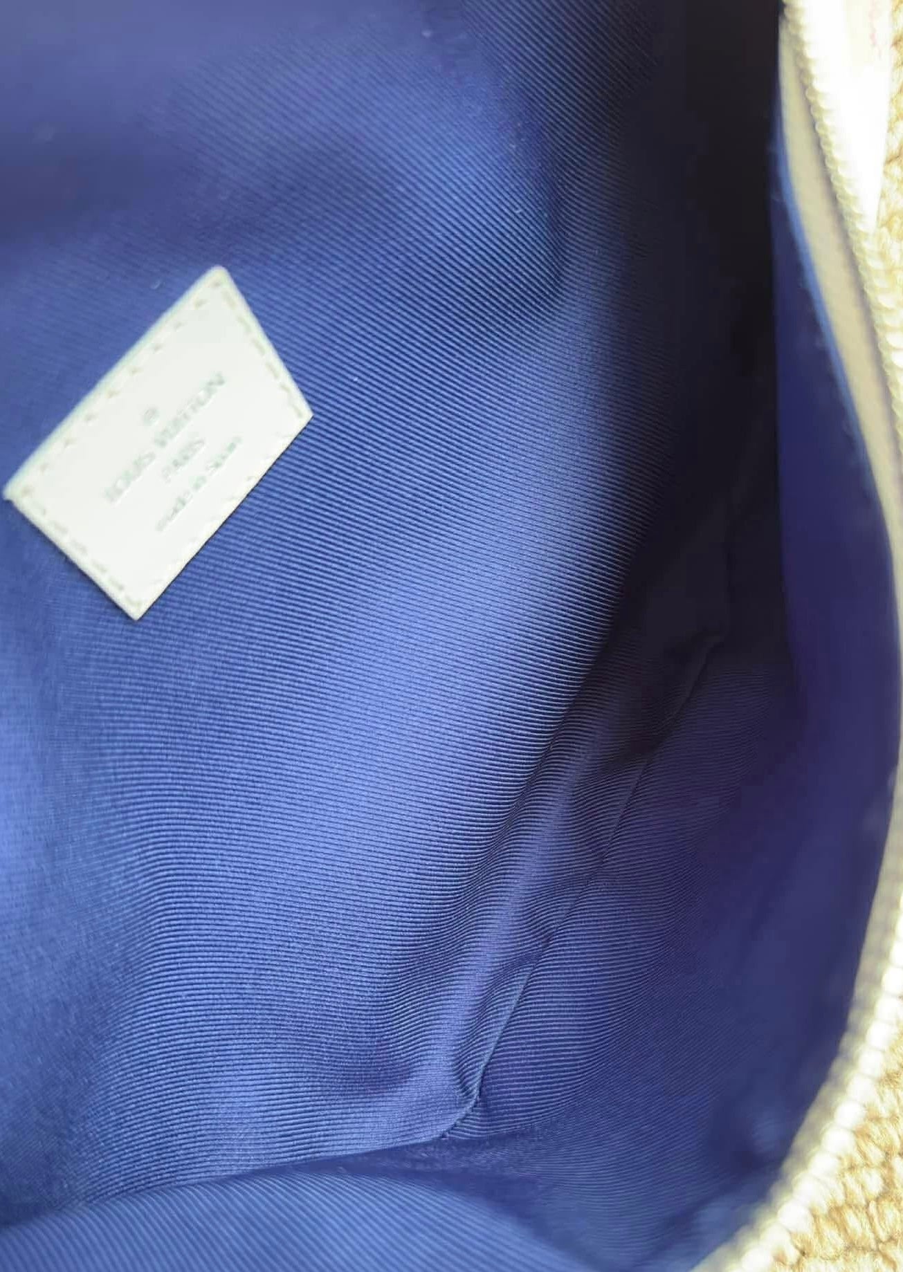 WATERCOLOR DISCOVERY PM BUMBAG