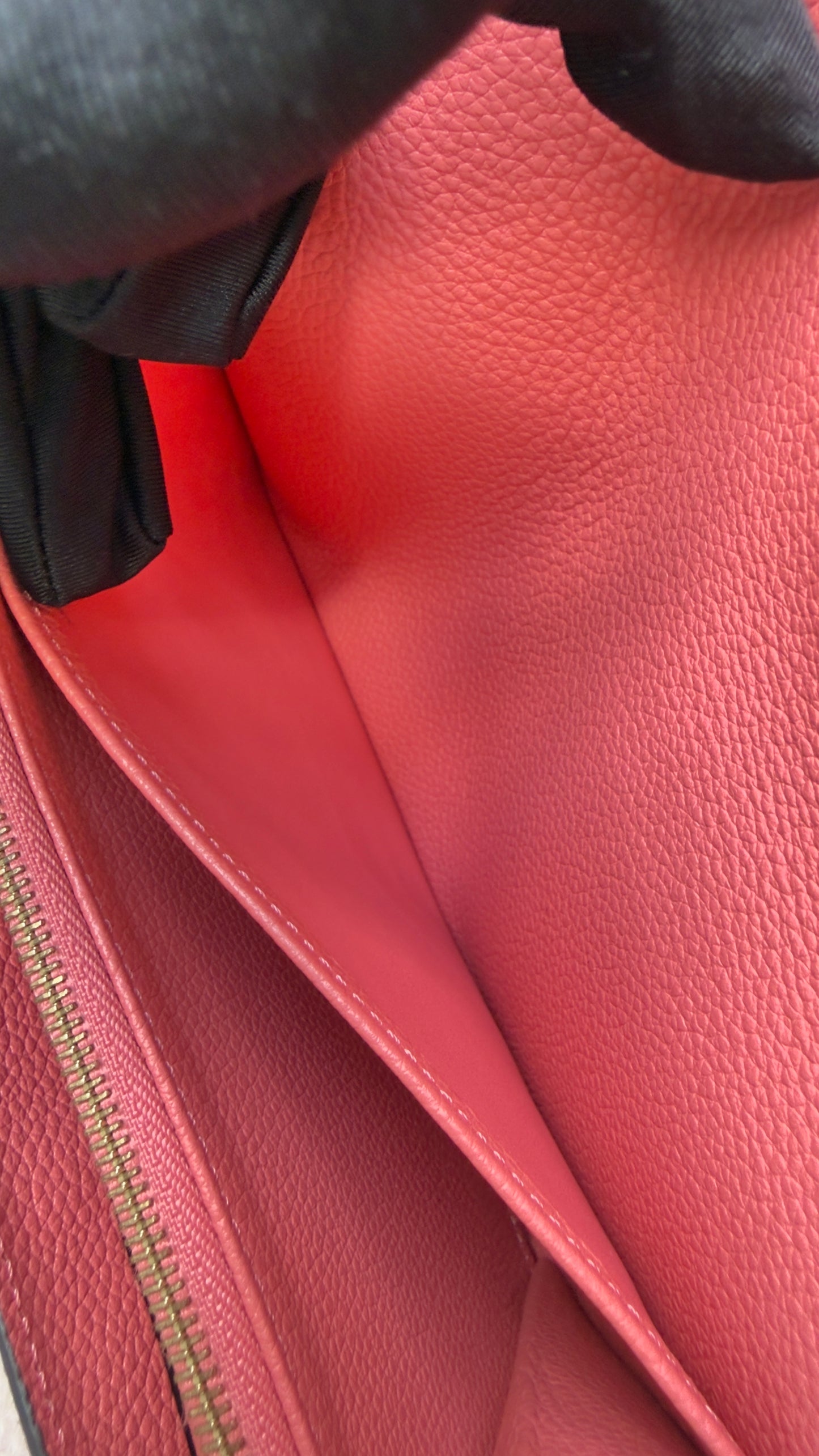 SARAH BLOSSOM NM EMPREINTE WALLET