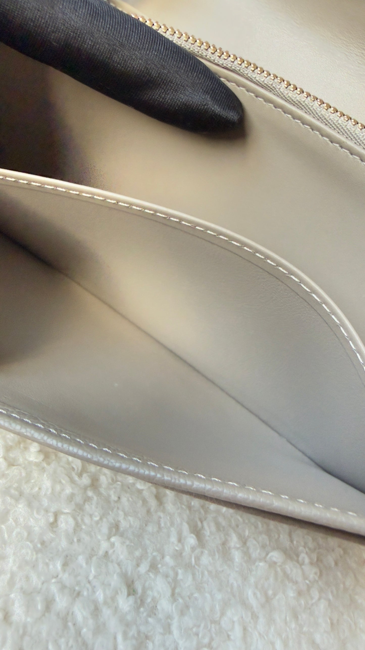 VERONE SUHALI LEATHER LE FAVORI WALLET