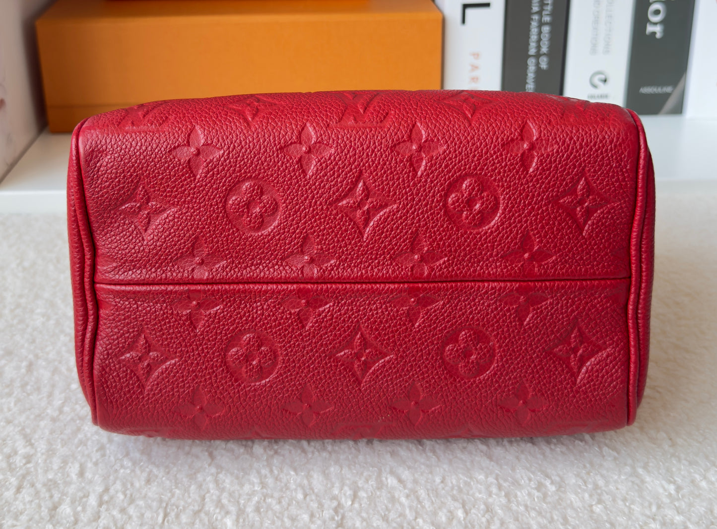 FAVORITE PM DAMIER EBENE CLUTCH/CROSSBODY