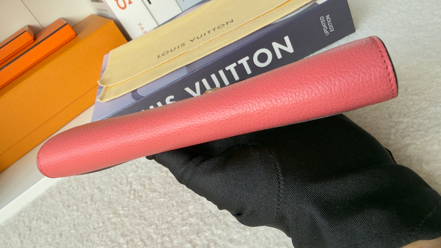 SARAH BLOSSOM NM EMPREINTE WALLET
