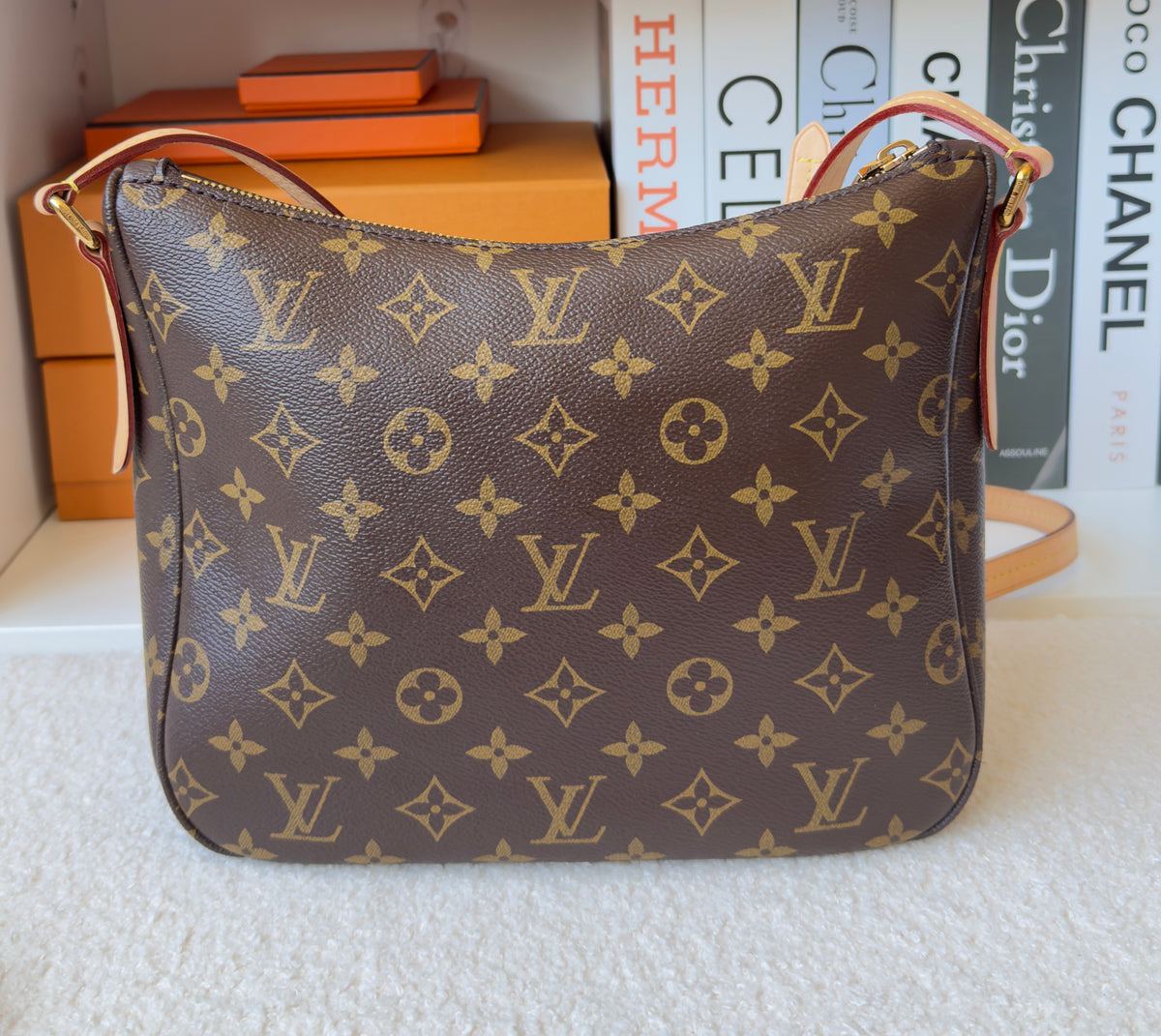 MABILLON MNG SHOULDER /CROSSBODY BAG