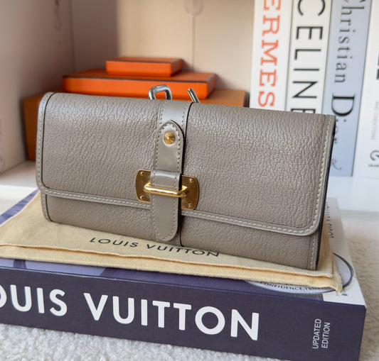 VERONE SUHALI LEATHER LE FAVORI WALLET