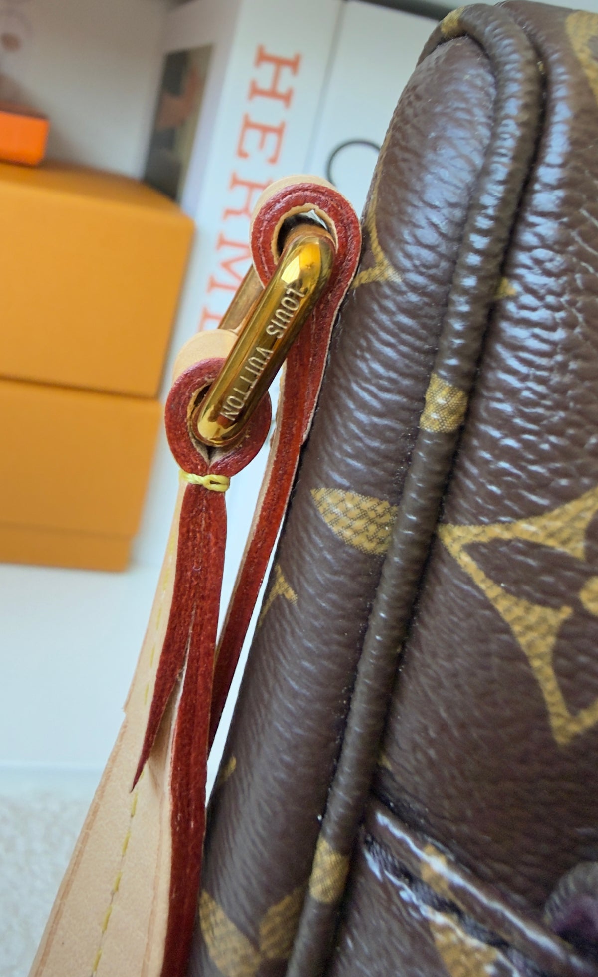 MABILLON MNG SHOULDER /CROSSBODY BAG