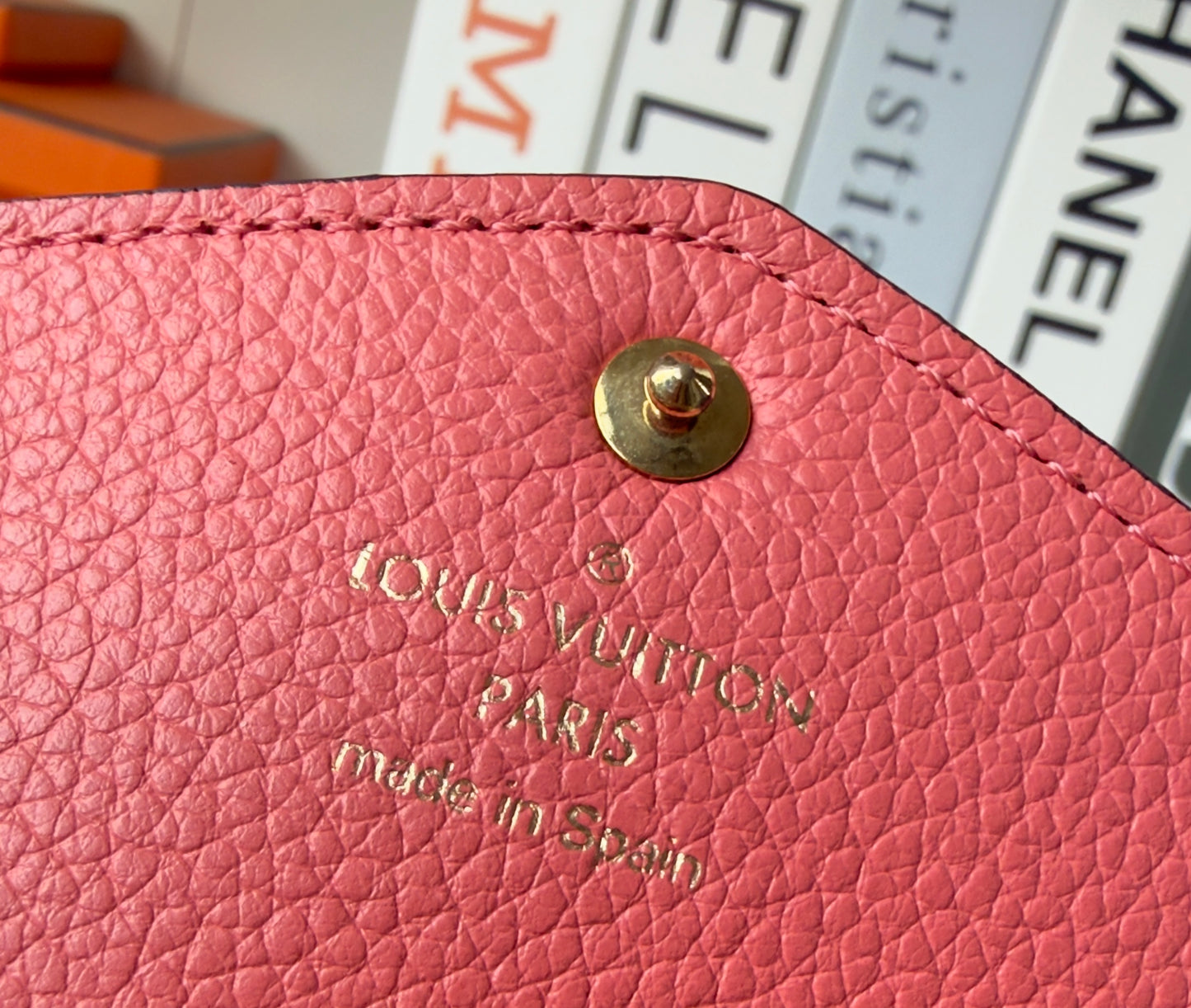 SARAH BLOSSOM NM EMPREINTE WALLET