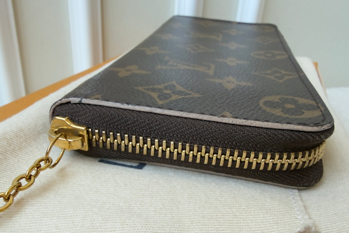 CLEMENCE BLOOMING MNG FLOWERS WALLET